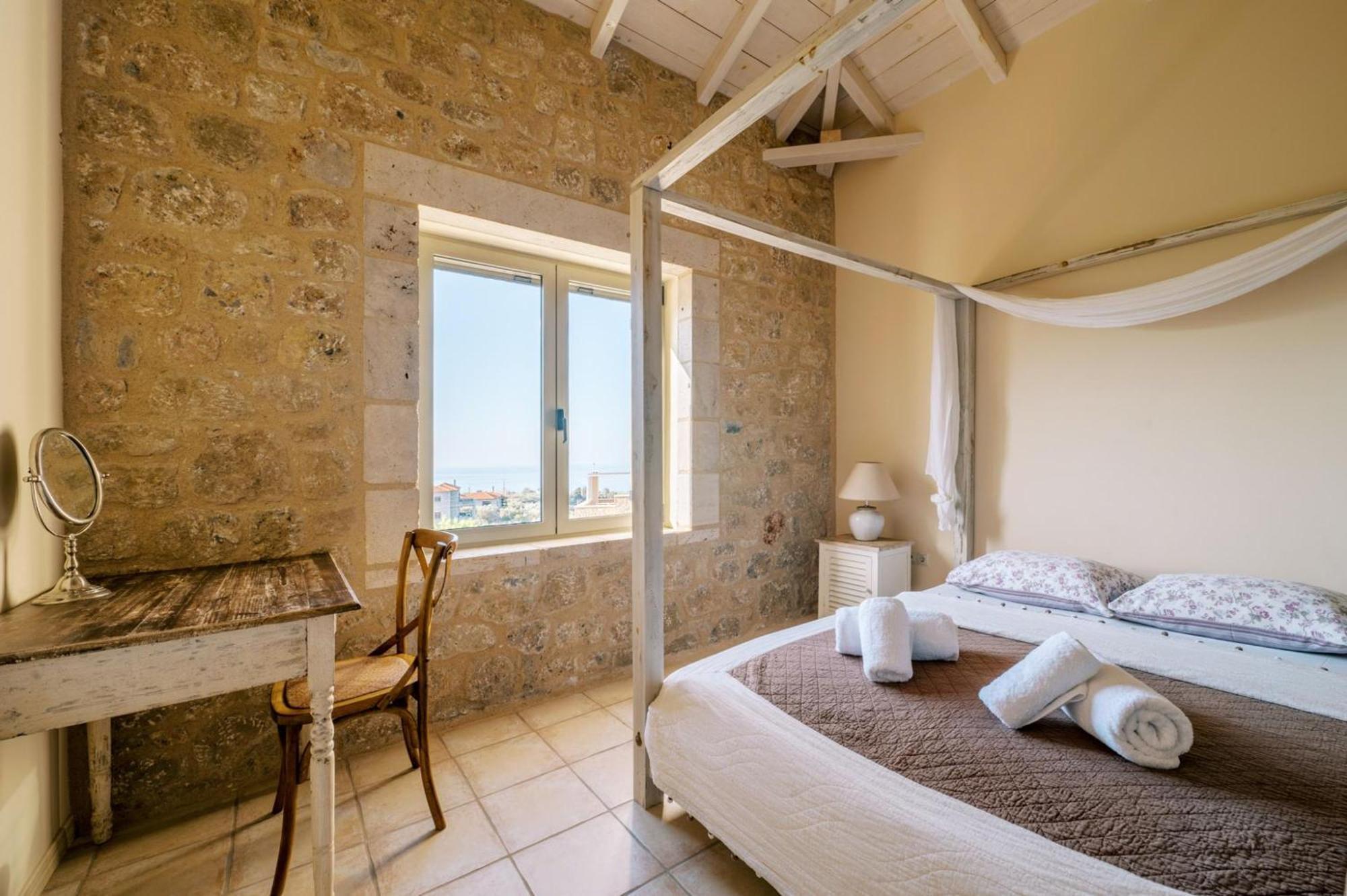 Riglia Villas 外观 照片