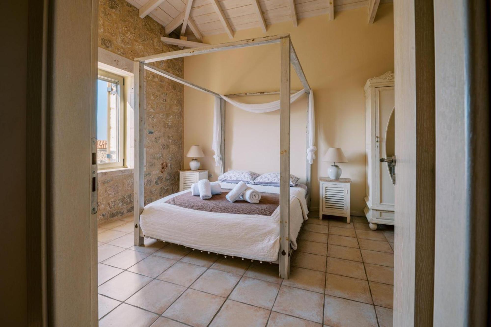 Riglia Villas 外观 照片