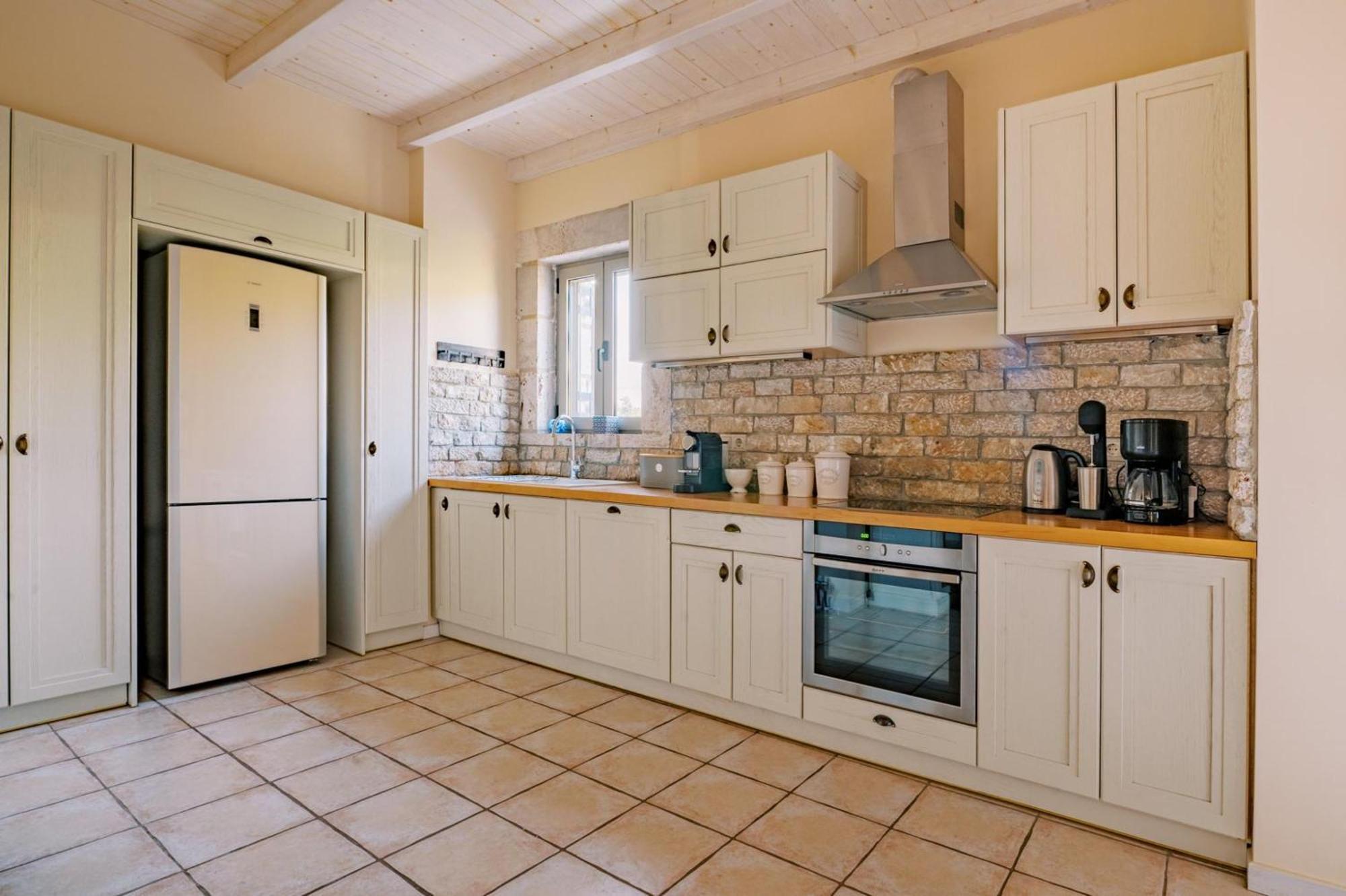 Riglia Villas 外观 照片