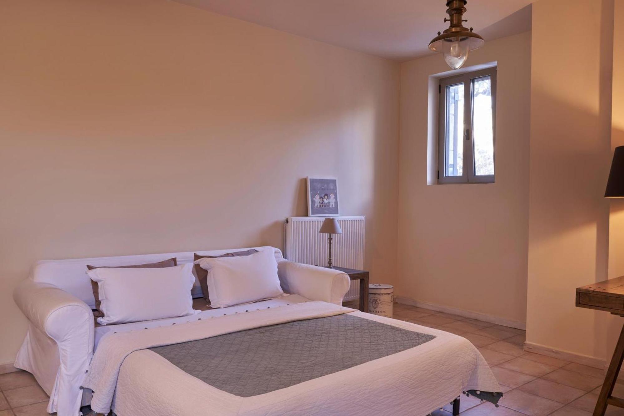 Riglia Villas 外观 照片