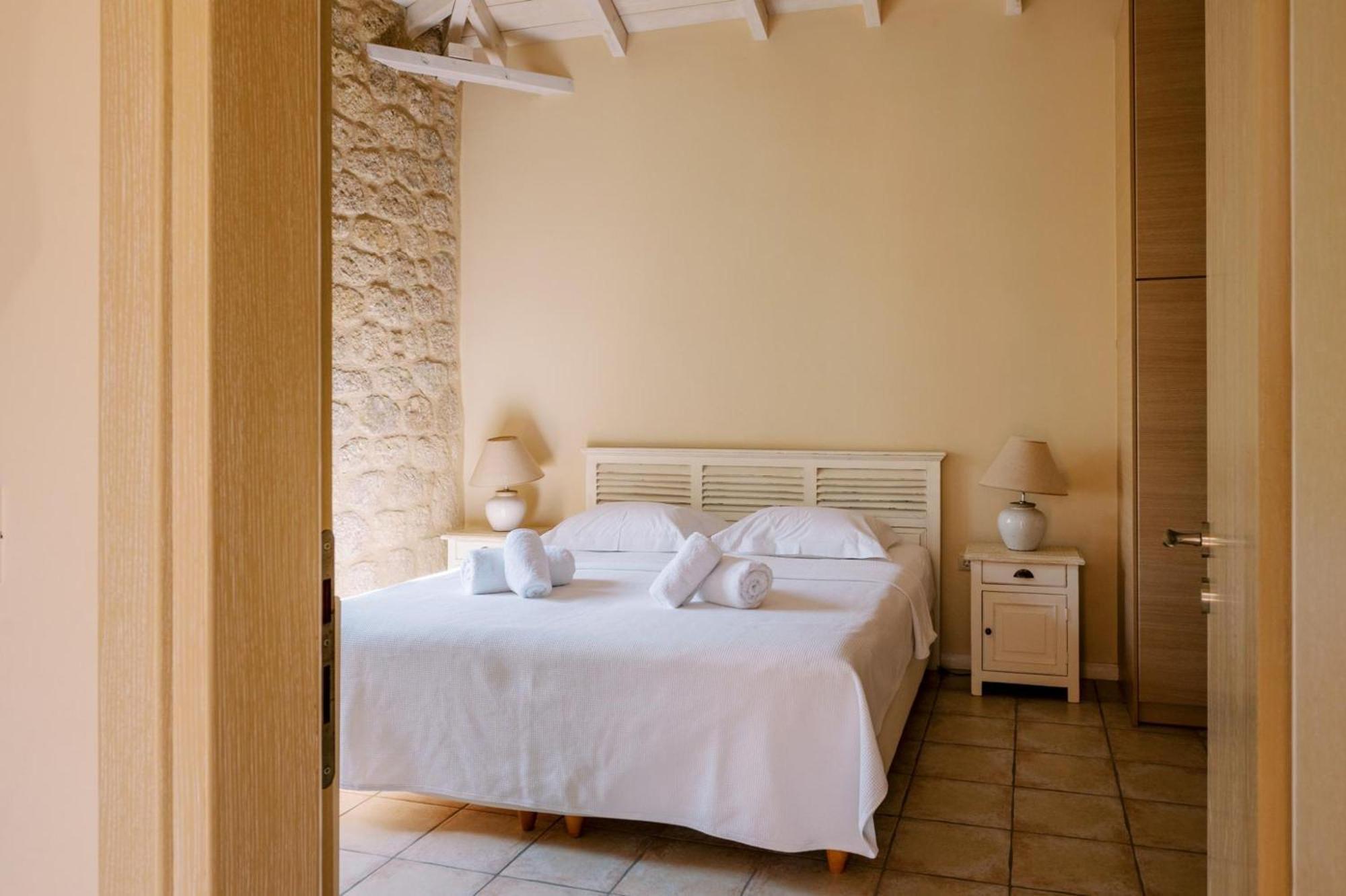 Riglia Villas 外观 照片