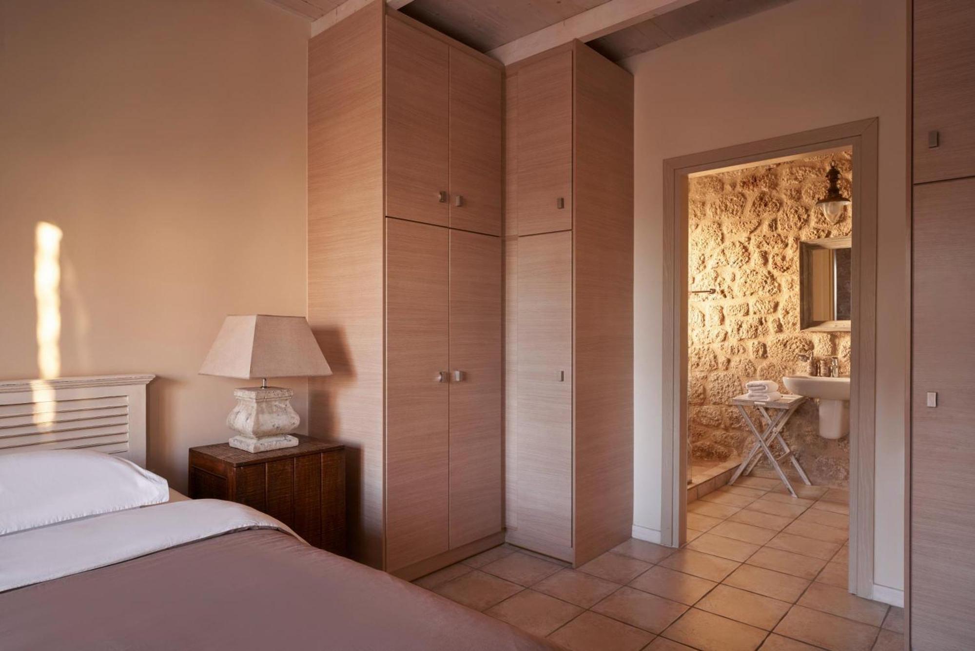Riglia Villas 外观 照片