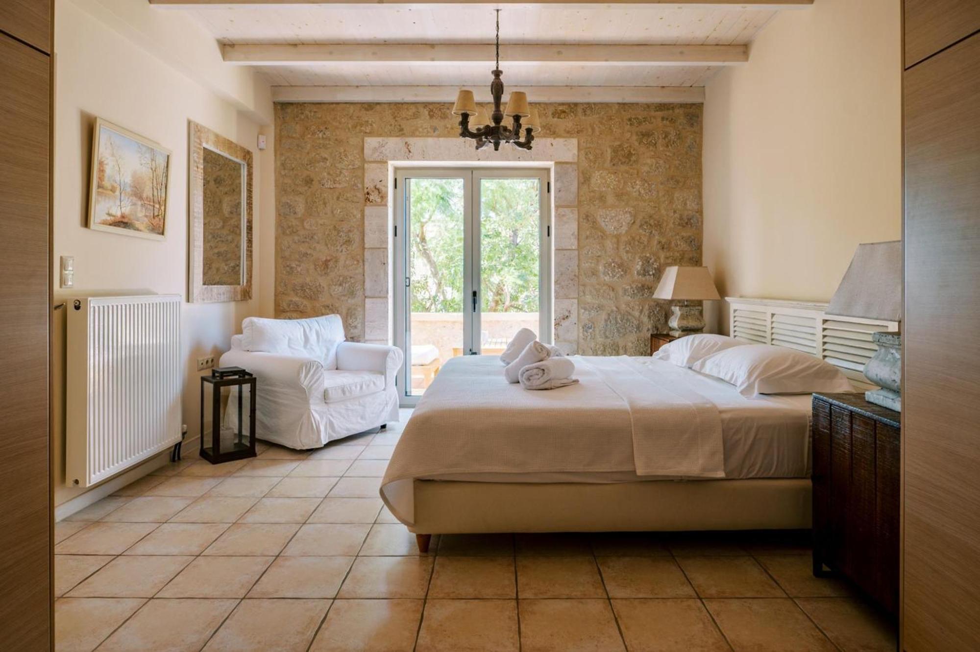 Riglia Villas 外观 照片