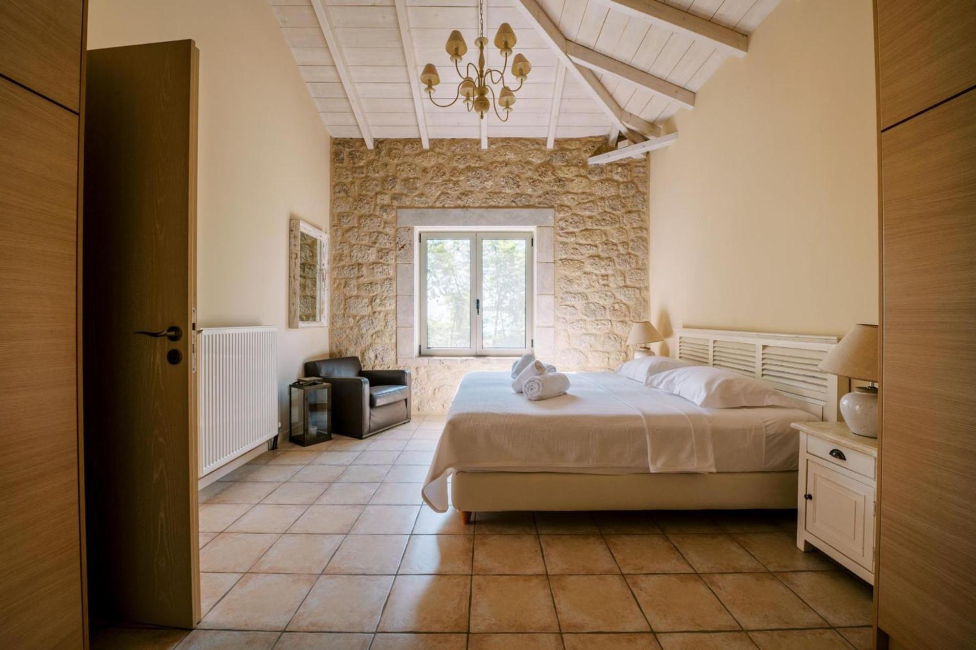 Riglia Villas 外观 照片