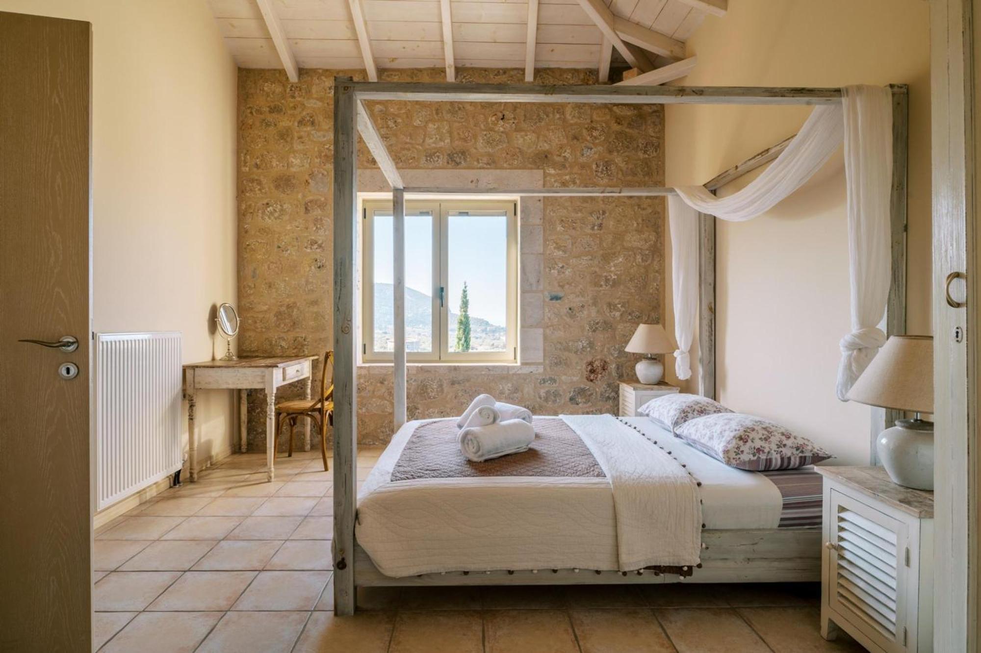Riglia Villas 外观 照片